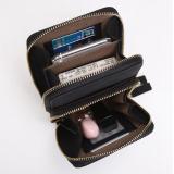 Multi-Pocket Crossbody Phone Bag