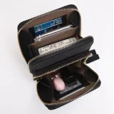 Multi-Pocket Crossbody Phone Bag