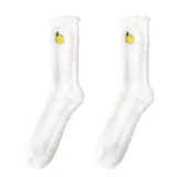 Ladies' Soft Warm Thick Socks