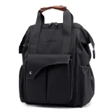 Women's large-capacity Mummy bag pregnant women bag backpack
