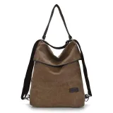 Zipper Backpacks