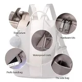 Charming Anti-theft Backpack Bag