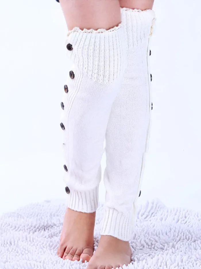 Women's Multicolor Socks