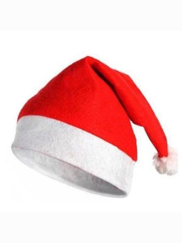 Christmas Santa hats