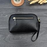 Women PU Leather Handbags Mini Phone Bag Card Coin Purse Clutch Bag