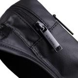 Men Fashion Nylon Waterproof Multi-function Pocket Chest Bag