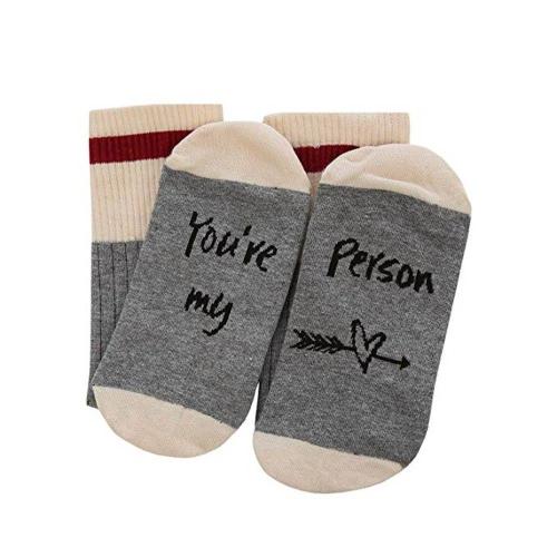 Casual Socks
