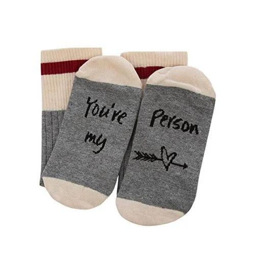 Casual Socks