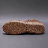 Women Winter Flat Heel Boots