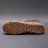 Women Winter Flat Heel Boots