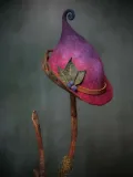 Fashion Hat