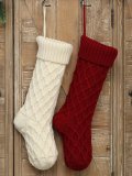 Simple Style Warm Socks