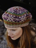 Printed Casual Hats