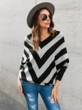 Color-Block Work Outerwear