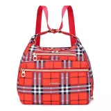 Waterproof Double-sided Shoulder Bag