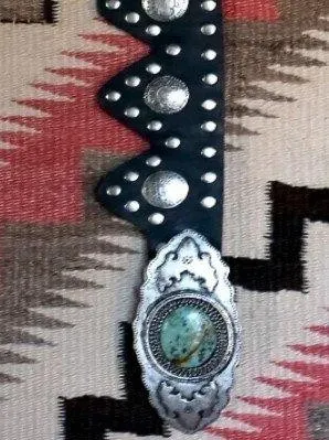 Boho Belt
