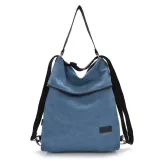 Zipper Backpacks