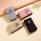 Women Cute Faux Crossbody Phone Bag