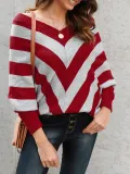 Color-Block Work Outerwear