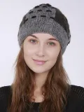 Vintage Casual Knitted Hat