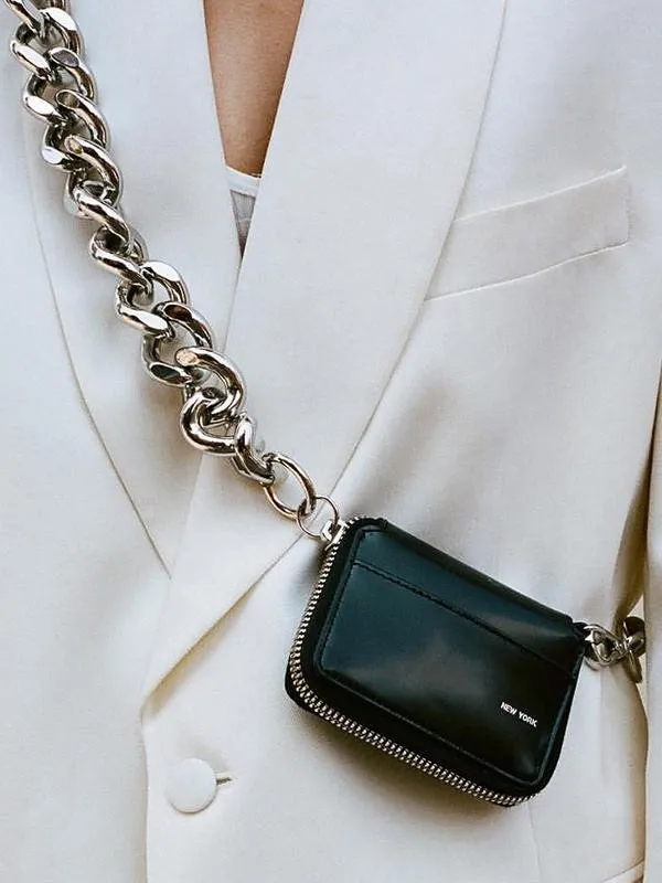 Fashion Chain Little Bags