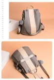 Charming Anti-theft Backpack Bag