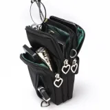 Waterproof Nylon Women Phone Bags Crossbody Bag