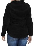 Polyester Solid Sweater