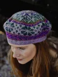 Printed Casual Hats