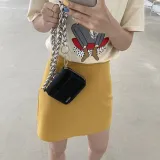Fashion Chain Little Bags