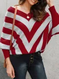 Color-Block Work Outerwear