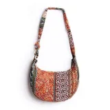 Handmade Hobo Woven Everyday Bag  Shoulder Handbags