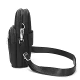 Waterproof Nylon Women Phone Bags Crossbody Bag