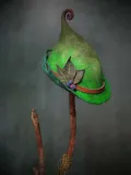 Fashion Hat