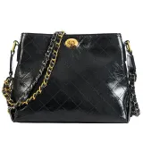 Chain Square Bag Shoulder Messenger Bag