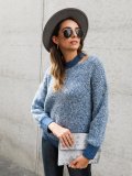 Sweet Shift Cotton-Blend Shirts & Tops