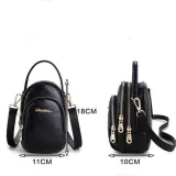 Multi-functional Phone Bag