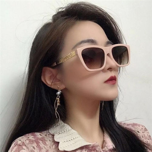 ☆「时尚达人首选」香奈儿Chanel☆2020全网最新太阳眼镜流行趋势销量排行第一,让你做最耀眼最酷的时尚达人