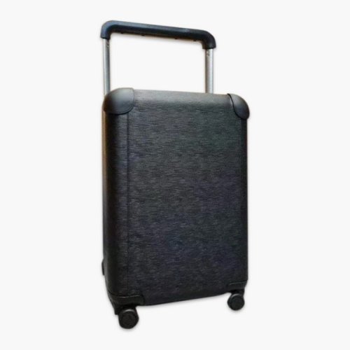 路易威登/LV 旅行箱，釆用经典水波纹系列，变色皮，铝制宽拉杆时尚大气，独特设计理念，时尚潮流，众多明星同款