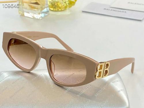 ☆「时尚达人首选」巴黎世家Balenciaga☆2020全网最新太阳眼镜流行趋势销量排行第一,让你做最耀眼最酷的时尚达人