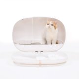 Cat Litter Box