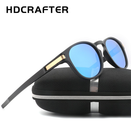 HDCRAFTER 2017 Polarized Sunglasses Men Brand Desinger Sport Sun Glasses Women Oculos De Sol Masculino Gafas Lentes Lunette