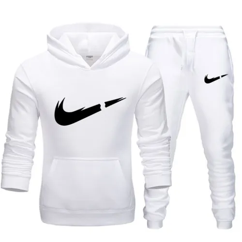 testTech Fleece Men's Hoodie Plain Zip Up Hoodie Fitness Lightweight Sports Hoodie