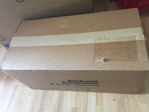 20BC015A0AYNANC0 Allen Bradley PowerFlex 700 AC Drive 20B