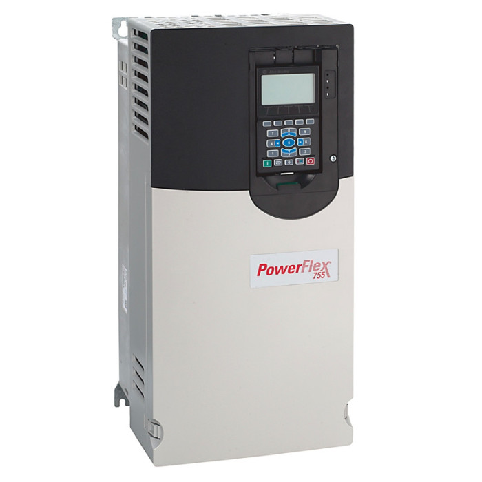 20BC015A0AYNANC0 Allen Bradley PowerFlex 700 AC Drive 20B