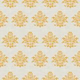 Abstract Print Polyester Linen Curtain Drapery JENNIFER