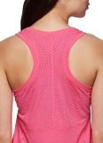 RBX Active Women's Sleeveless Athletic Performance Running Workout Yoga Tank Top with Mesh Ventilation