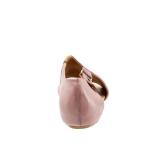 Women open toe closed back sandal Shoes