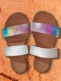 Home Fashion Casual Flat Heel Sandals