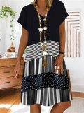 Graphic Printed Casual Shirts & Tops